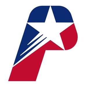 Plano Texas Logo