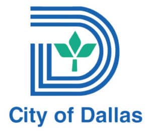 Dallas Texas Logo