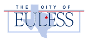 Euless Texas Logo
