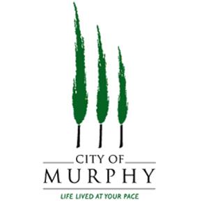 murphy texas logo